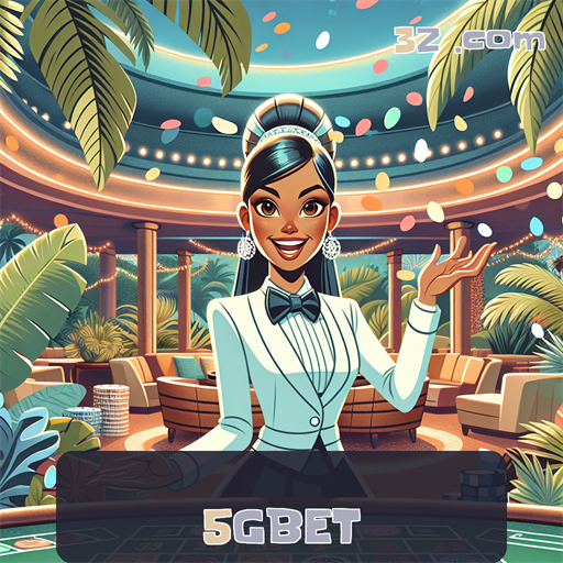 5GBET.COM: O App que Revoluciona o Jogo Online