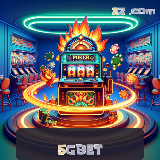 5GBET.COM: A Confiabilidade de um Mundo de Jogos