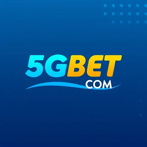 5GBET.COM Logo