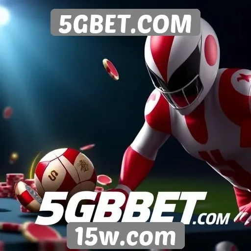 Ofertas e promoções disponíveis na 5GBETCOM
