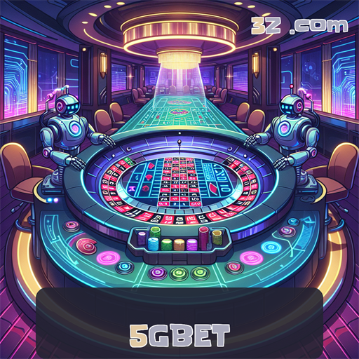Promoções Irresistíveis: Como a 5GBET.COM Encanta Jogadores