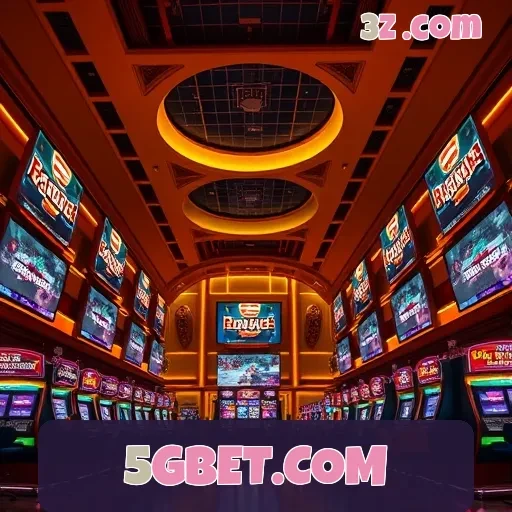 5GBET.COM: Atrações Imperdíveis da Rouleta para Todos os Jogadores