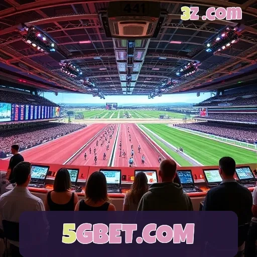 5GBET.COM: Inovação e Diversão na Seção de Cassino Ao Vivo