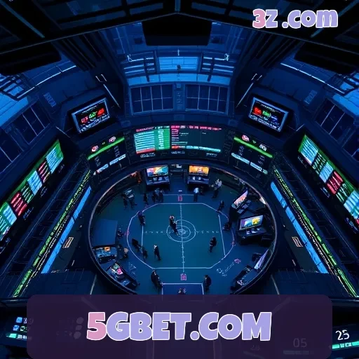 5GBET.COM: Descubra as Melhores Apostas em eSports Agora Mesmo!