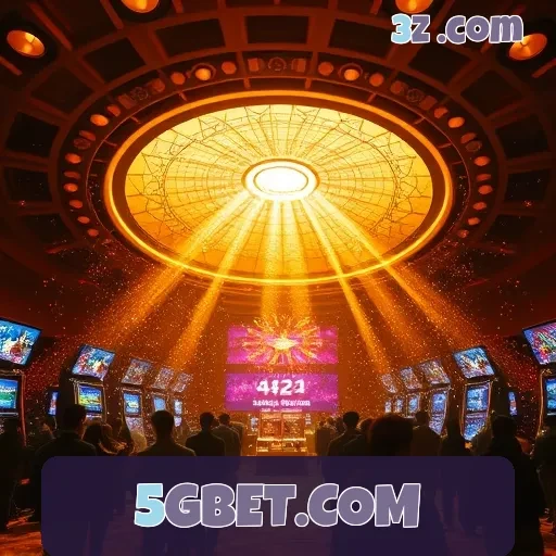 5GBET.COM: Vencer com Apostas em Tênis Nunca Foi Tão Fácil!