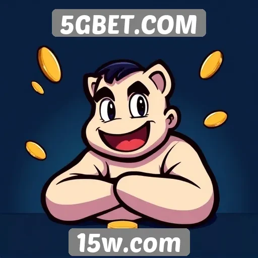Avaliação da experiência do usuário em 5GBET.COM